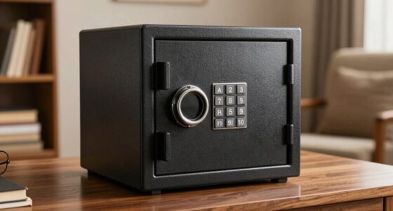 top fireproof safe picks