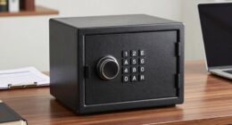top fireproof safe picks