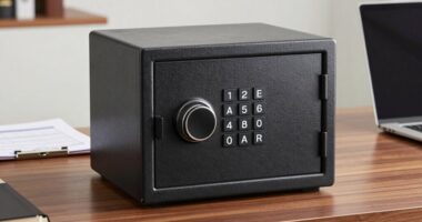 top fireproof safe picks