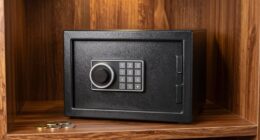 top fireproof safe picks