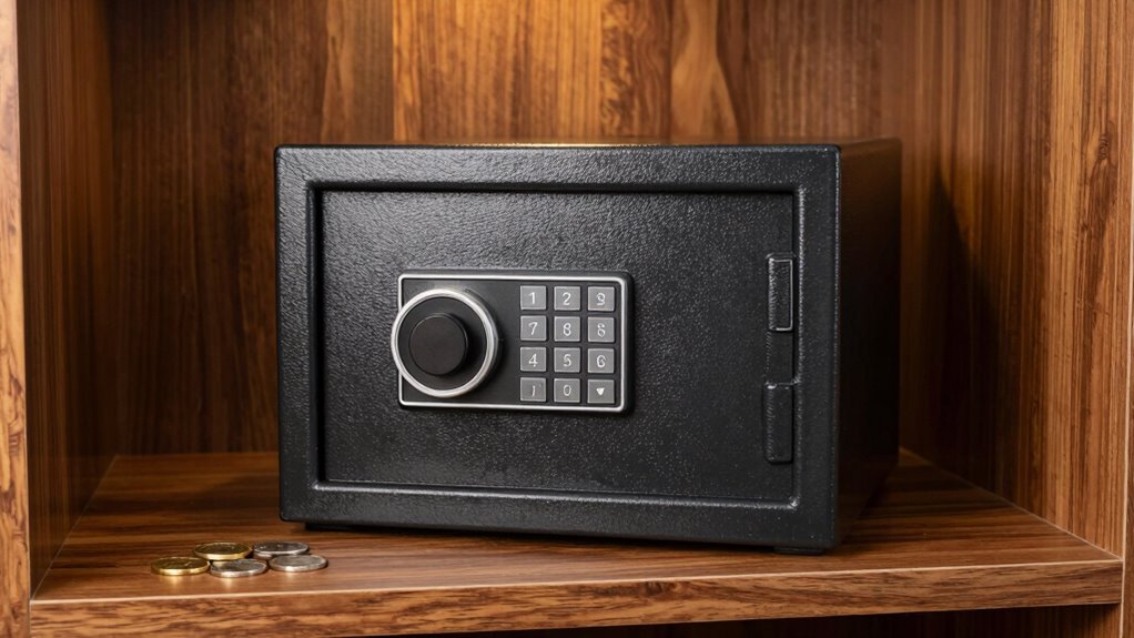 top fireproof safe picks