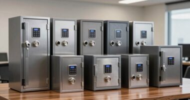 top fireproof safe picks