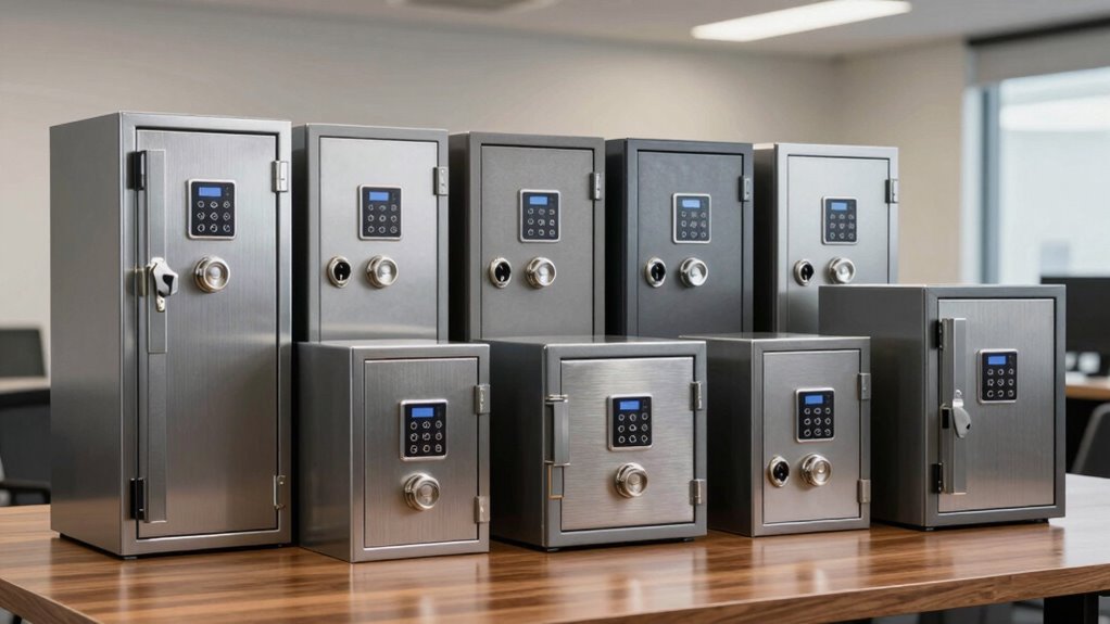 top fireproof safe picks