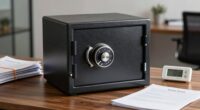 top fireproof safes 2026