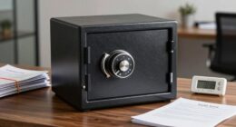 top fireproof safes 2026