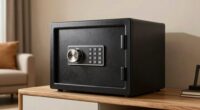 top fireproof safes 2026