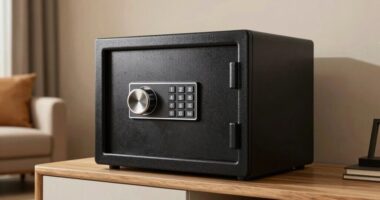 top fireproof safes 2026