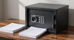 top fireproof safes 2026