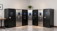 top fireproof safes 2026
