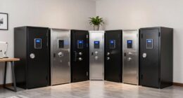 top fireproof safes 2026