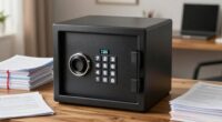 top fireproof safes 2026