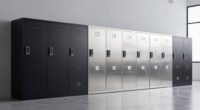 top fireproof storage options