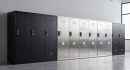 top fireproof storage options