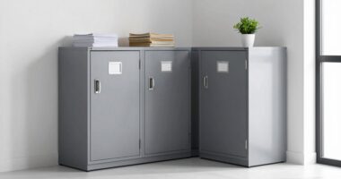 top fireproof storage solutions