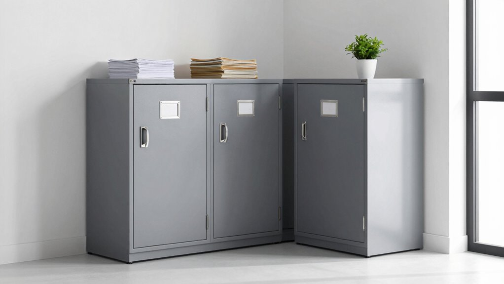 top fireproof storage solutions