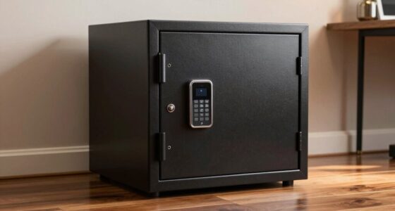 top fireproof tax cabinets