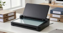 top flatbed scanners 2026