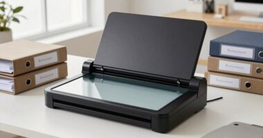 top flatbed scanners 2026