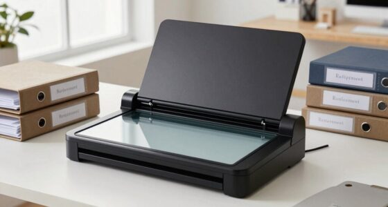 top flatbed scanners 2026