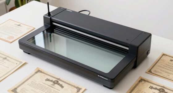 top flatbed scanners 2026