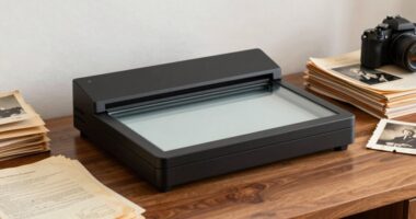 top flatbed scanners 2026