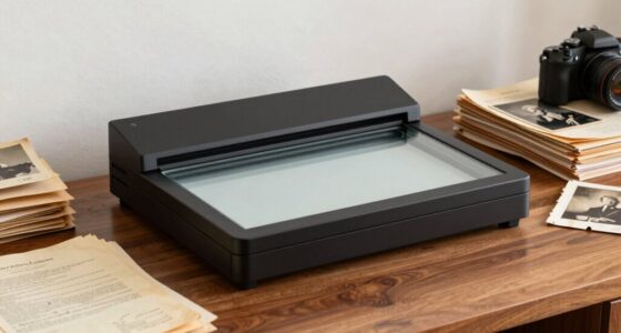 top flatbed scanners 2026