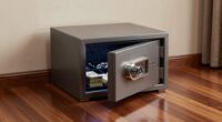 top floor safes 2026