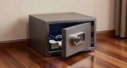 top floor safes 2026