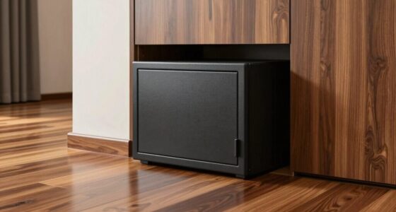 top floor safes list