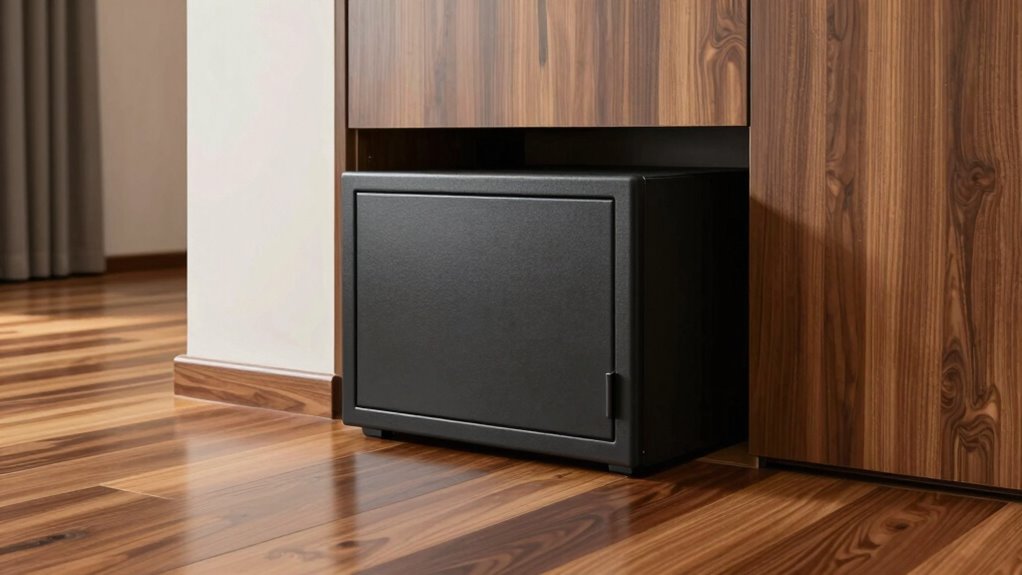 top floor safes list