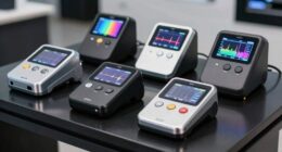 top gold silver xrf analyzers