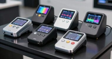 top gold silver xrf analyzers