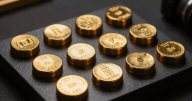 top gold testing devices