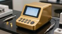 top gold testing devices