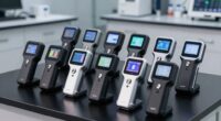 top handheld precious metal analyzers