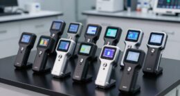 top handheld precious metal analyzers