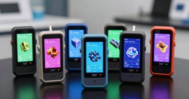 top handheld xrf devices