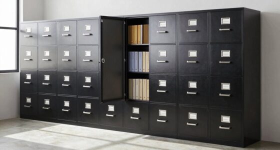 top heavy duty filing cabinets