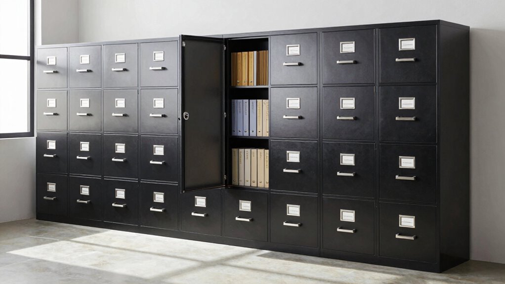 top heavy duty filing cabinets