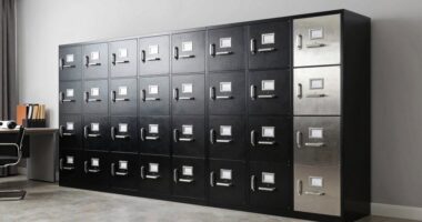 top heavy duty fireproof cabinets