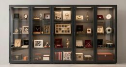 top heirloom moisture cabinets