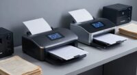 top high res document scanners