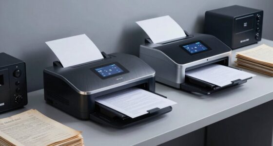top high res document scanners
