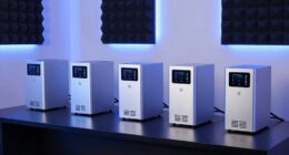 top high watt power stations