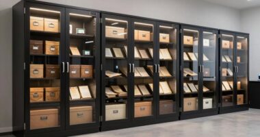 top home archive cabinets