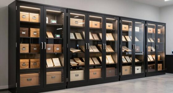 top home archive cabinets