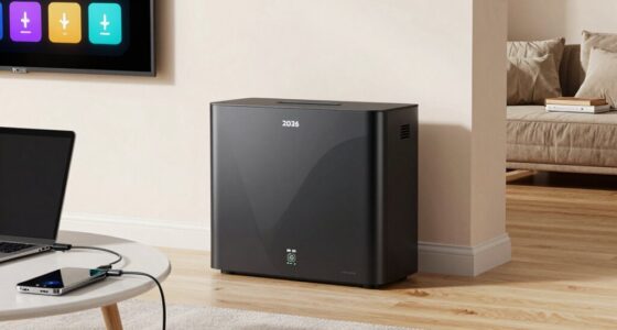 top home batteries 2026