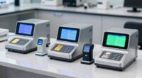 top home bullion analyzers