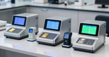 top home bullion analyzers