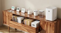 top home cabinet humidity solutions